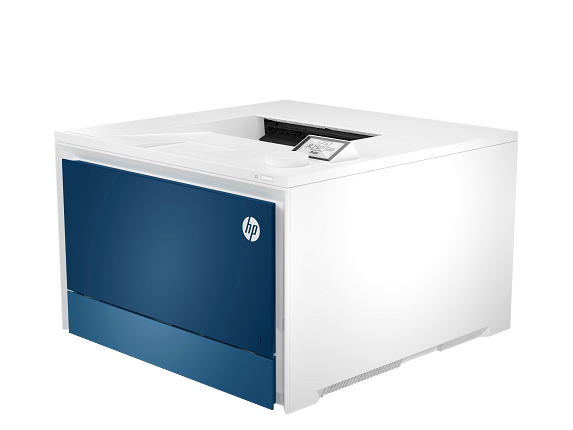HP Color LaserJet Pro LaserJet Pro 4201dw Sans fil Couleur Imprimante, Recto verso