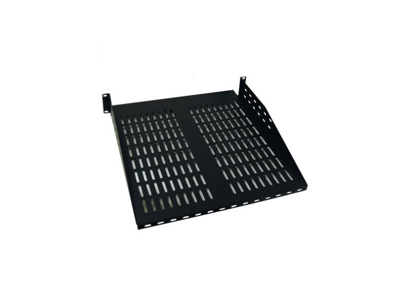 Étagère rack Tripp Lite ‑ 2U cantilever, 60 lb, profonde