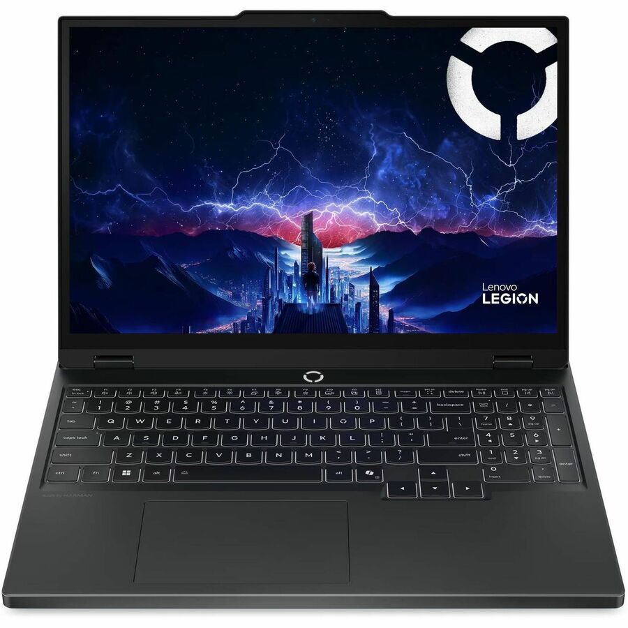 Portable gaming Lenovo Legion 5 15IAX10 - Ultra 7 16 Go SSD 1 To avec clavier EN