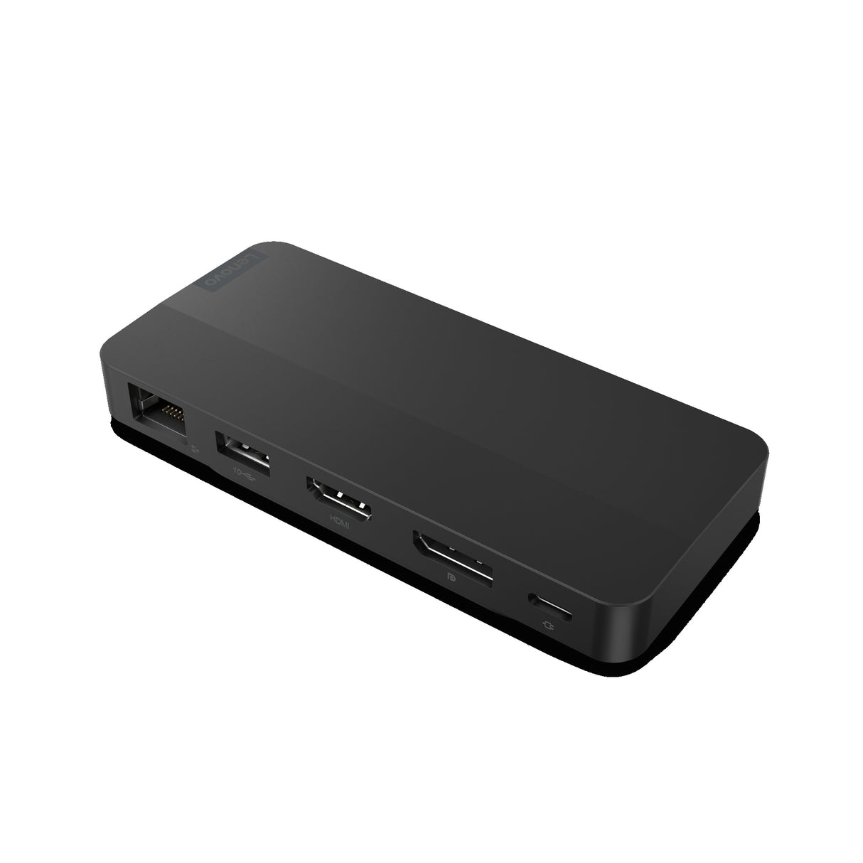 Station d'accueil Lenovo double écran sans adaptateur