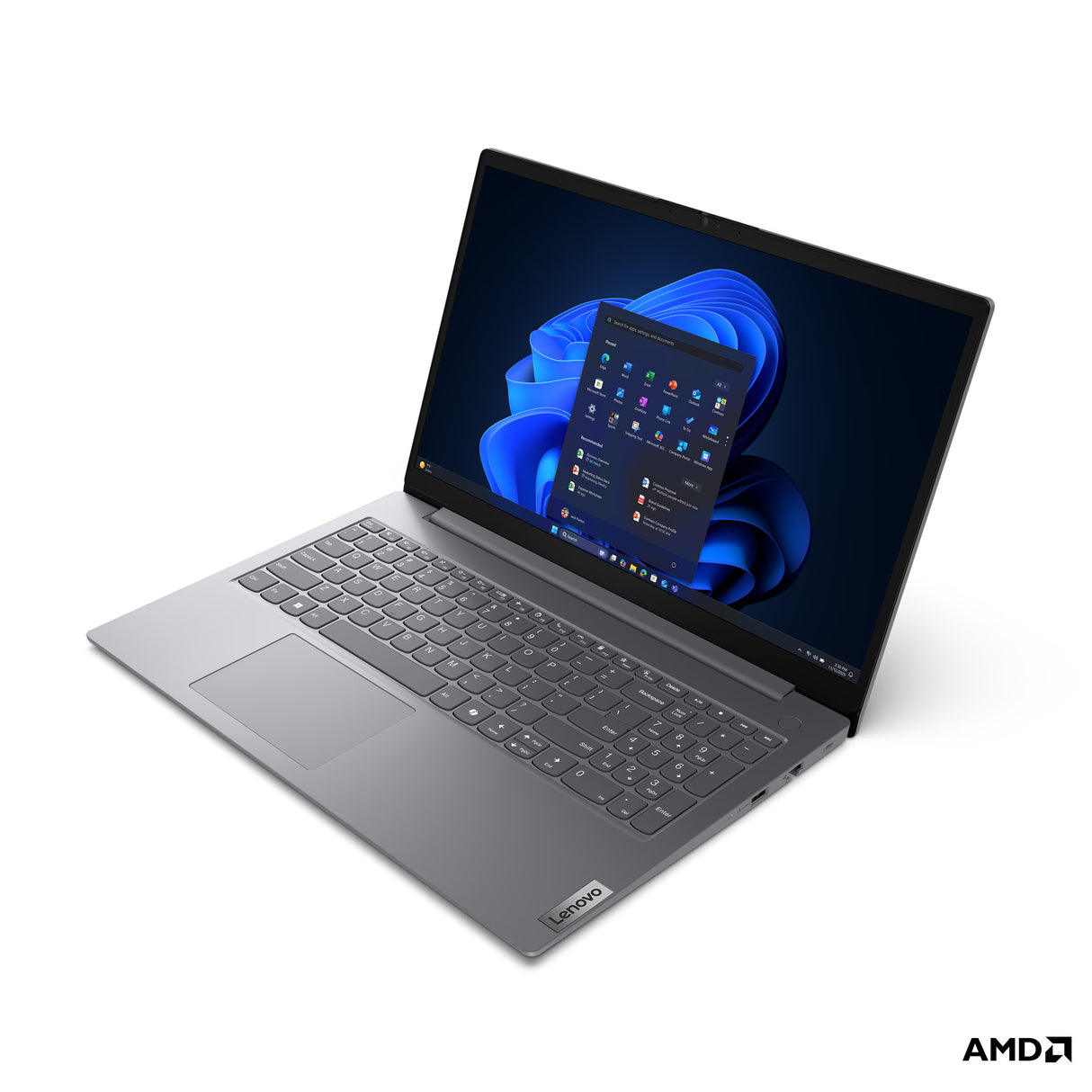 Lenovo Desktop PC Lenovo V15 G6 ARP - with EN keyboard