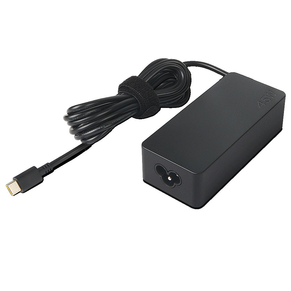 Adaptateur secteur Lenovo 45W USB-C