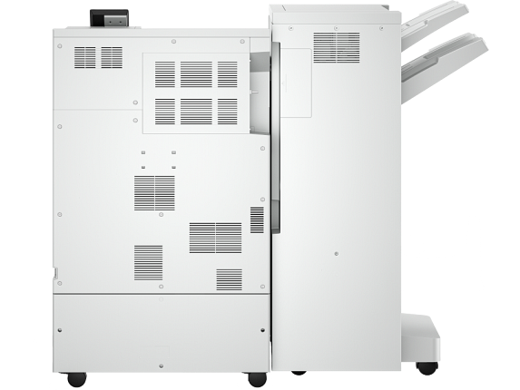 HP LaserJet Enterprise 8501X+ Noir et blanc Imprimante