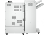 HP LaserJet Enterprise 8501X+ Printer - black and white, laser, color, A4