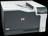 HP Color LaserJet Professional CP5225dn Multifunction Printer - laser, color, A4