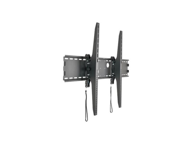 Support mural Tripp Lite ‑ inclinable, 60-100 po, certifié UL