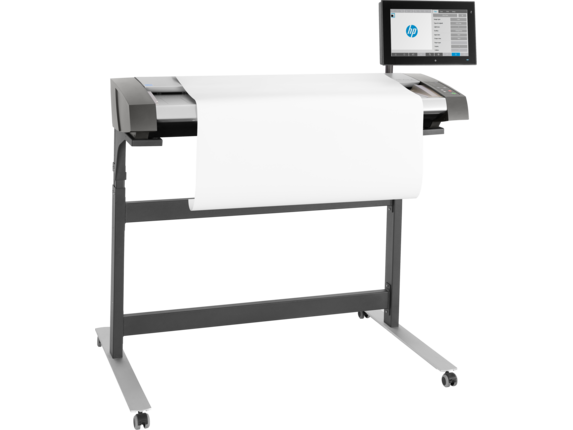 HP Scanner HD Pro 2 42 pouces