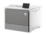 HP LaserJet Enterprise 6701dn Color Printer, Ethernet only; Duplex -