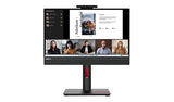 Moniteur LENOVO ThinkCentre Tiny-In-One 22 (21.5 po) 1920 x 1080 pixels Full HD, Écran tactile