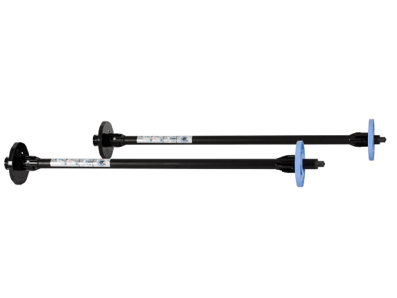 HP Designjet Mandrin de 36 pouces