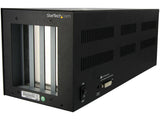 StarTech Expansion Card - 2 PCI + 2 PCIe Slots, for Desktop/Laptop