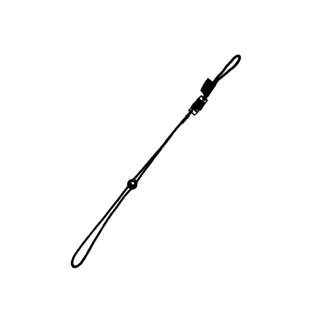 Zebra Hand Strap - For MC9300/MC9400 Terminal