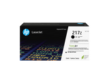 HP 217Z Toner Cartridge - Original, Black