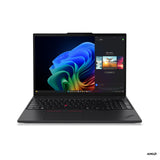 Portable Lenovo T16 AMD G4 - Ryzen 5 16 Go SSD 256 Go avec clavier EN