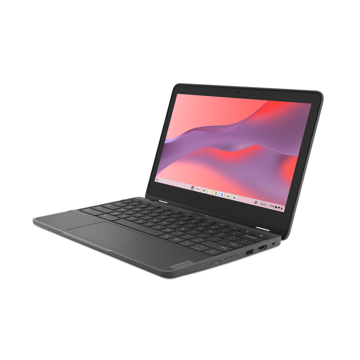 Lenovo 300e G4 Desktop PC - 8 GB with EN Keyboard