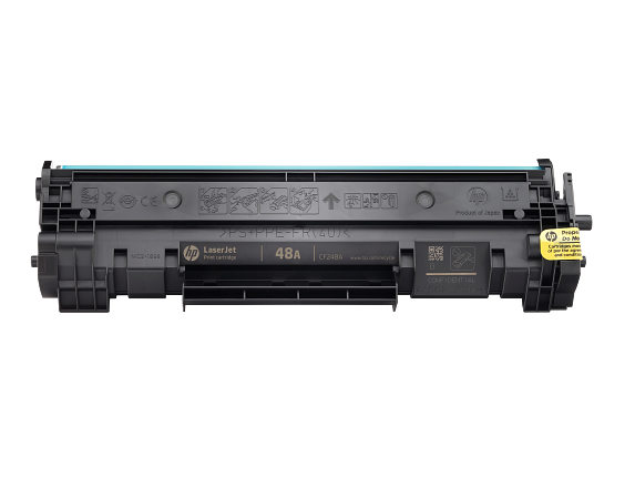 HP 48A Toner noir LaserJet authentique
