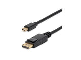 StarTech Mini DisplayPort Cable - 4K 60Hz, 6 ft
