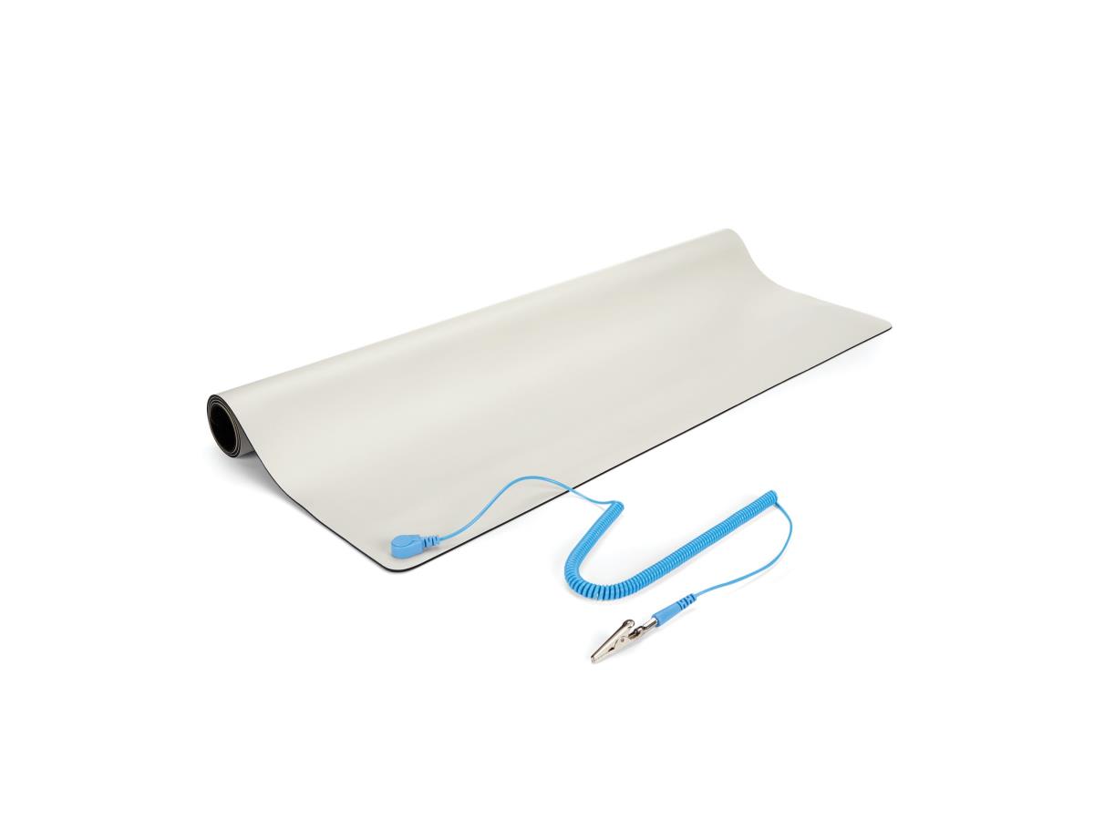 Tapis anti-fatigue StarTech ‑ ergonomique