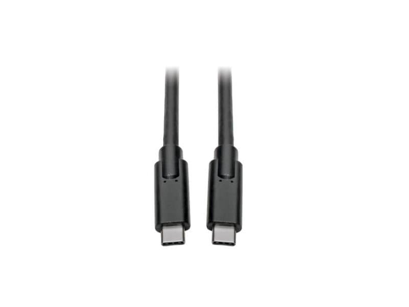 Câble USB-C Tripp Lite ‑ USB 3.1 Gen 1, 3A, 10 pi