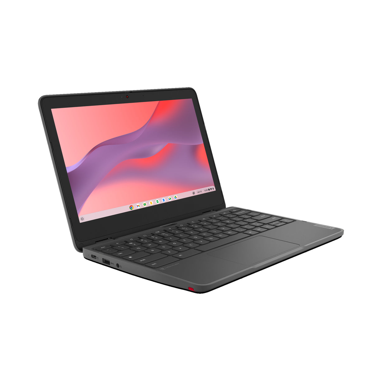 Chromebook Lenovo 300e Yoga G4 - Kompanio 528 4GB 32GB eMMC with EN keyboard