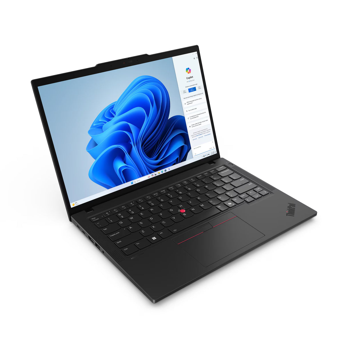 Lenovo T14 G5 Desktop - Ultra 5 32GB 512GB SSD W11 Pro with EN Keyboard