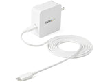 Chargeur mural USB-C StarTech ‑ 60W, Power Delivery 3.0