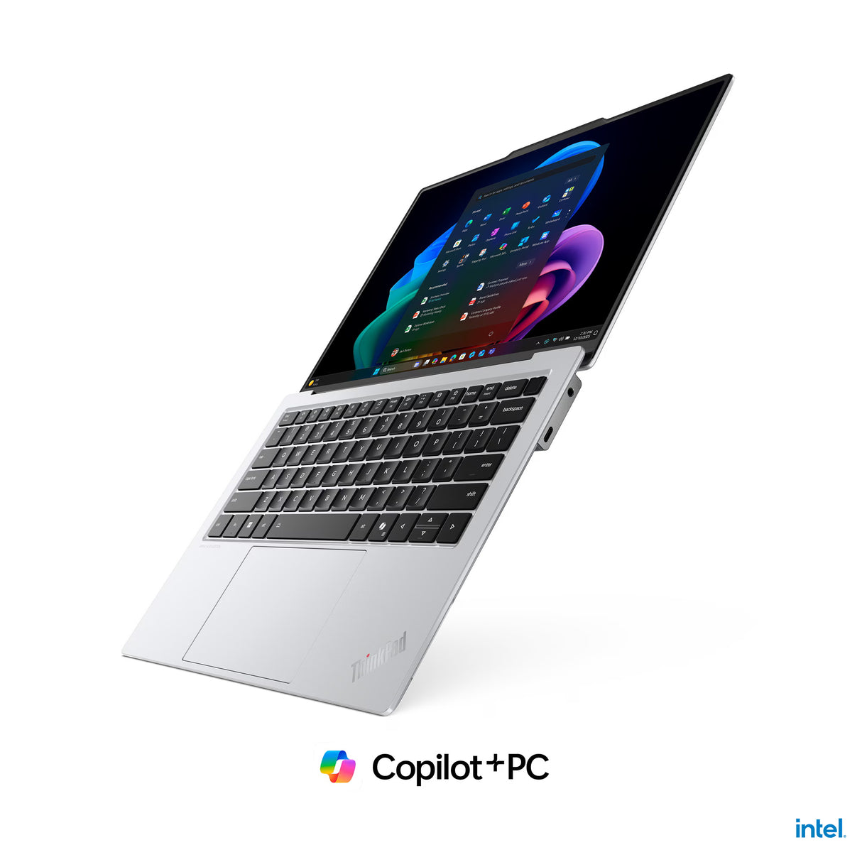 Portable Lenovo X9-14 G1 - Ultra 5 16 Go SSD 512 Go avec clavier EN