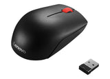 Lenovo Essential Compact Wireless Mouse