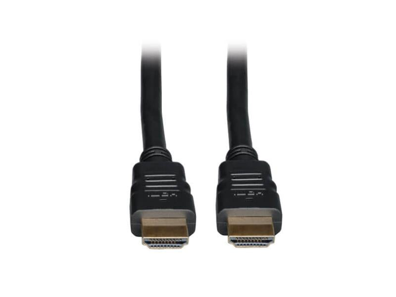 Câble HDMI Tripp Lite ‑ 4K UHD avec Ethernet, 20 pi