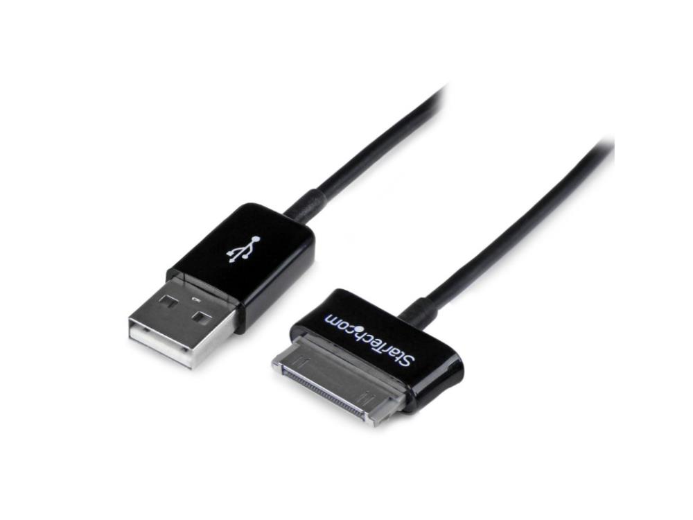 StarTech USB Cable - USB-A to Samsung 30-pin, 2 m