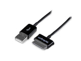StarTech USB Cable - USB-A to Samsung 30-pin, 2 m