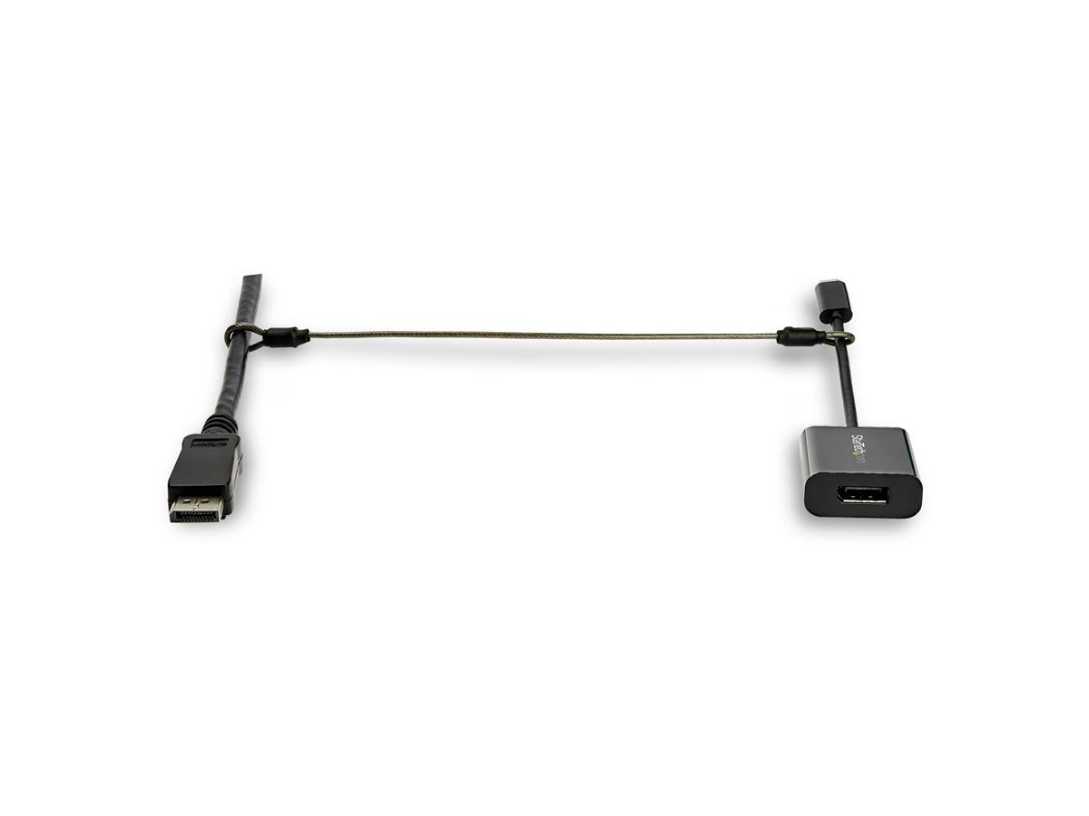 StarTech Connector Locks - USB/HDMI/DP/VGA, 20 pcs