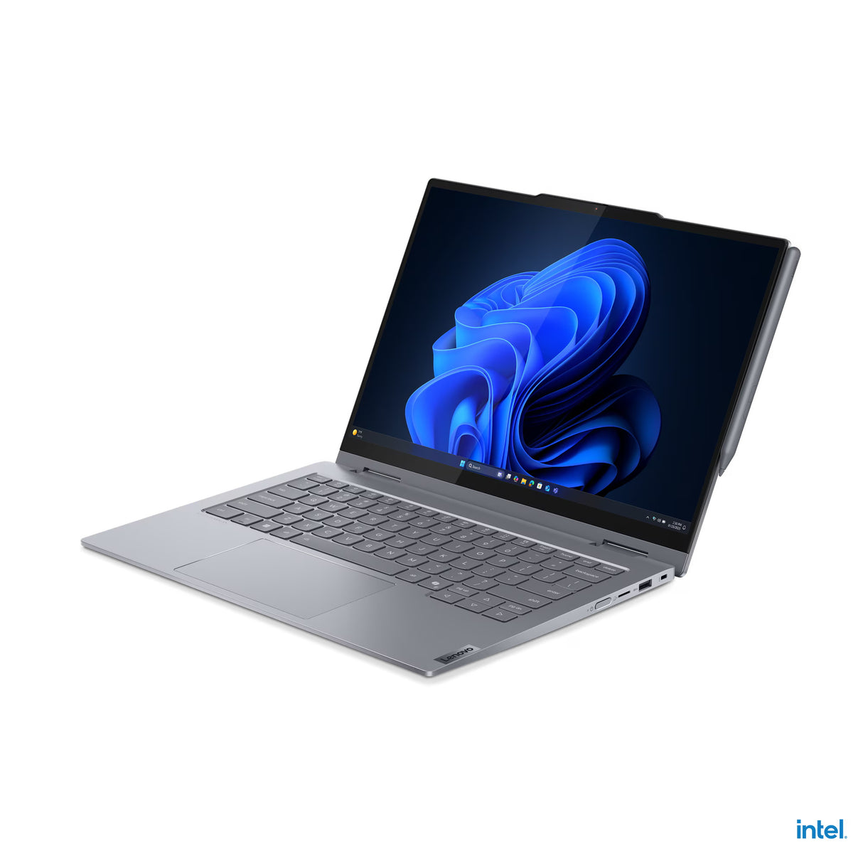 Lenovo TB 14 2-in-1 G5 IAU 2-in-1 Laptop - Ultra 7 16 GB 512 GB SSD with EN keyboard