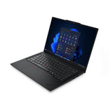 Portable Lenovo E14 G7 - Ultra 7 16 Go SSD 512 Go avec clavier FR-CA