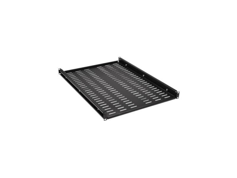 Étagère rack Tripp Lite ‑ profonde, ajustable, 250 lb, ventilée