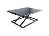 Support convertible StarTech ‑ portable assis-debout, jusqu'à 8 kg