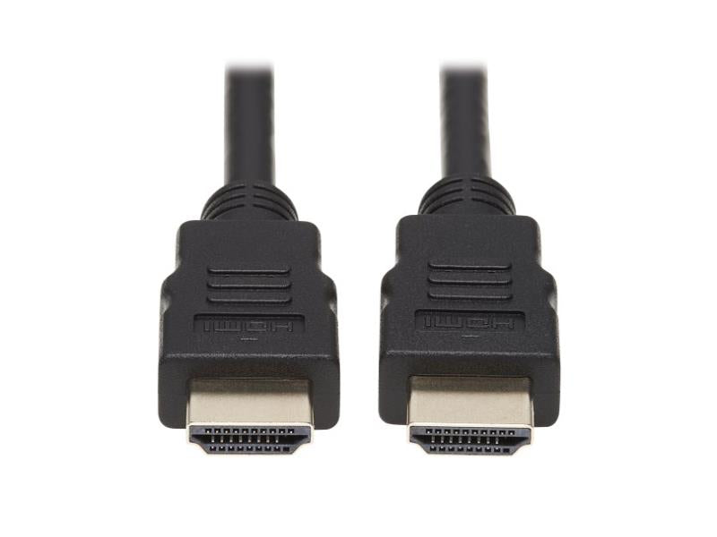 Câble HDMI Tripp Lite ‑ 4K UHD avec Ethernet, 10 pi