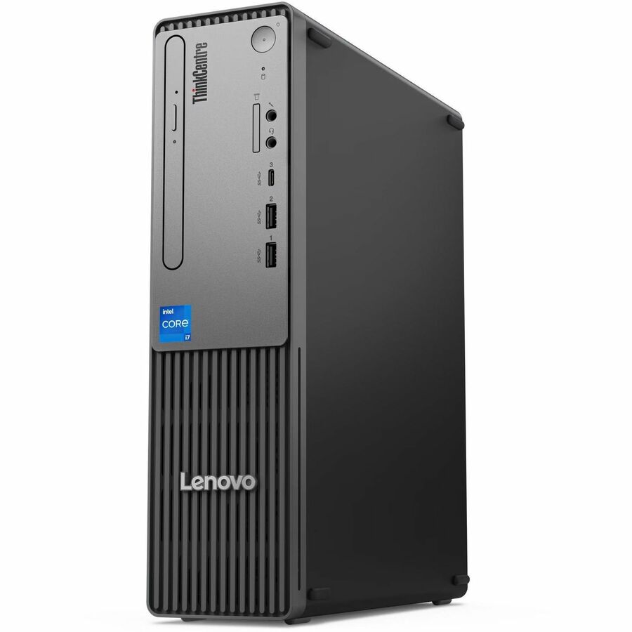 Ordinateur de bureau Lenovo ThinkCentre neo 50s Gen 5 - Core i5 16 Go SSD 256 Go avec clavier EN