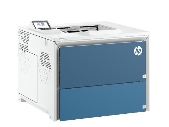 HP LaserJet Enterprise 6500N/DN Noir et blanc Imprimante