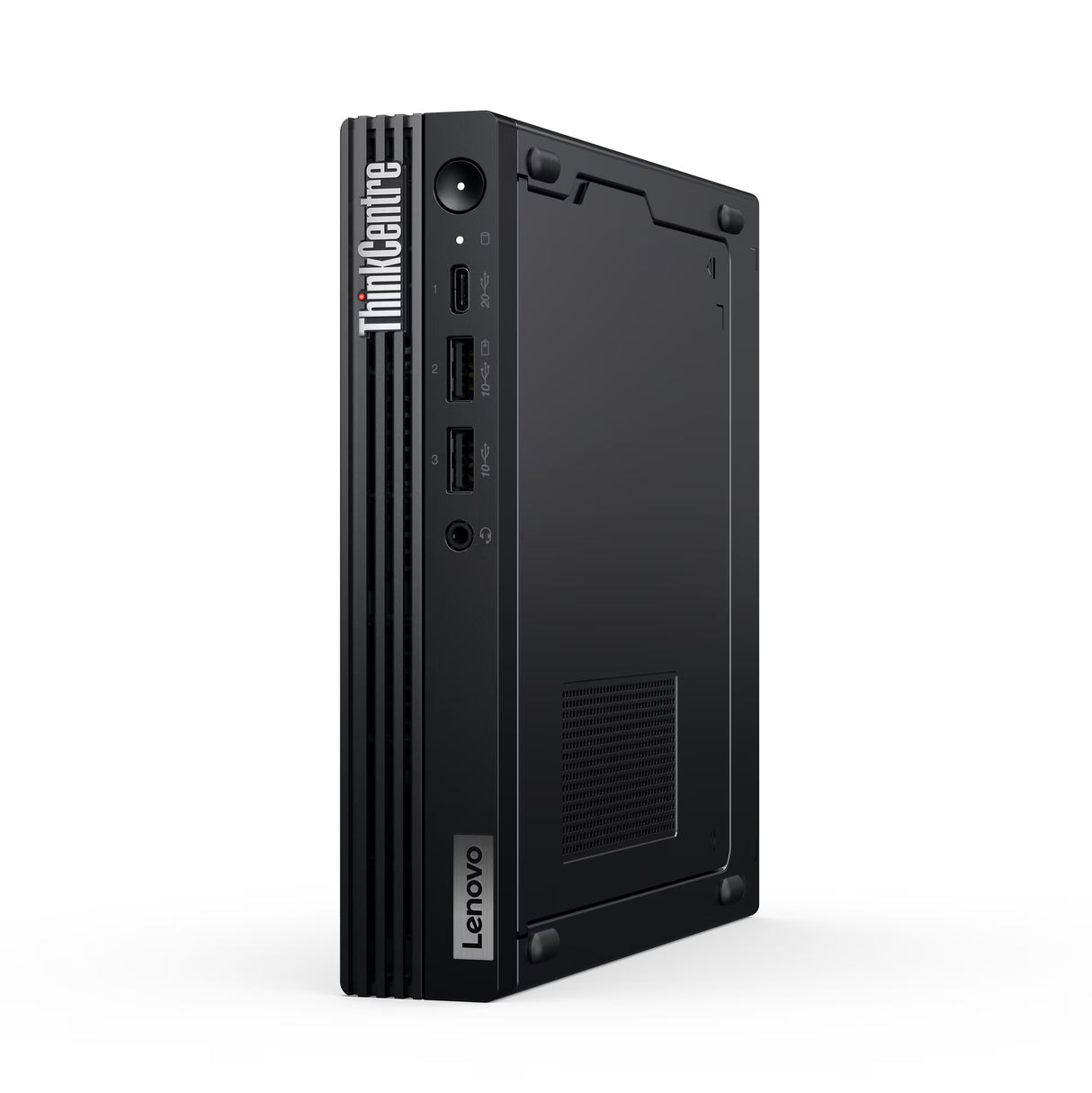ThinkCentre M90q Gen 5 Desktop - Core i7 32GB 512GB SSD W11 Pro with FR-CA Keyboard