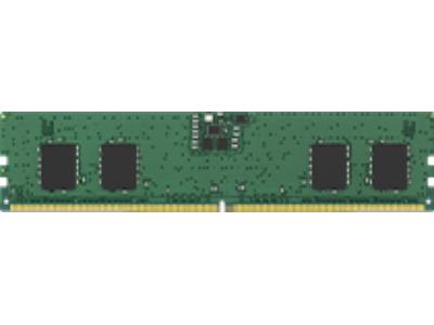 Kingston RAM - 8GB DDR5 5600 MT/s, DIMM