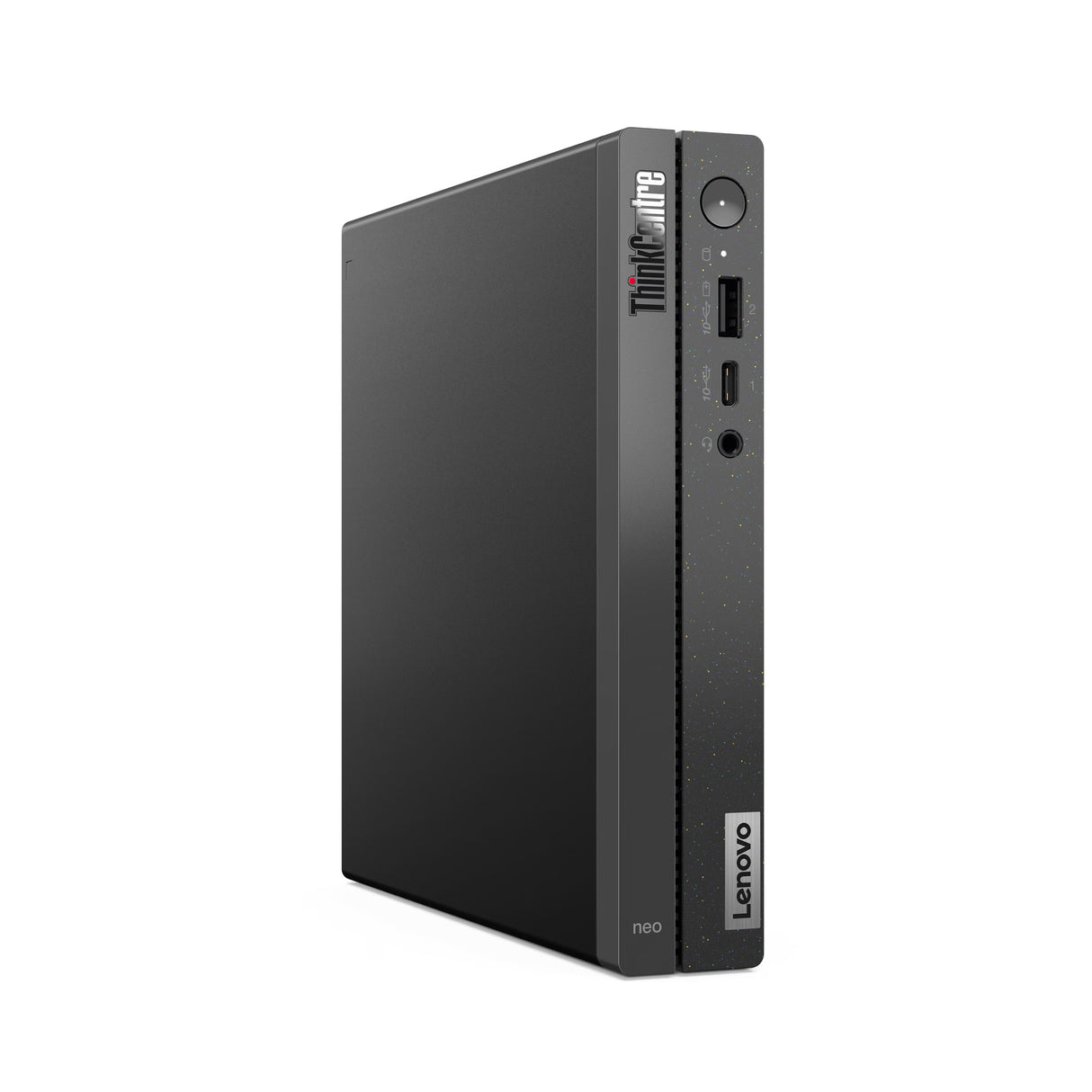 Ordinateur de bureau Lenovo neo 50q G4 - Core i5 8 Go SSD 256 Go avec clavier EN