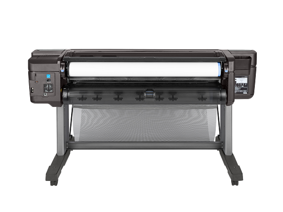 HP Designjet Imprimante Z9+dr PostScript de 44 pouces avec cutter vertical