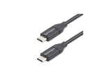 StarTech USB-C Cable - USB 2.0 charging, 50 cm