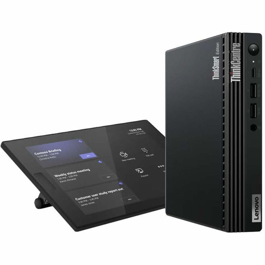 Système de visioconférence Lenovo ThinkSmart Tiny Kit