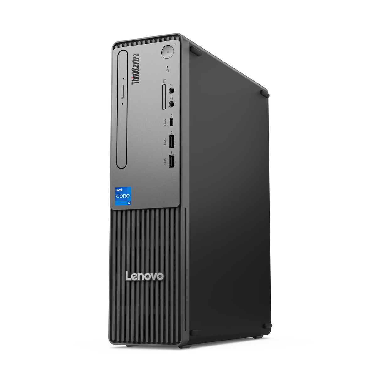 Ordinateur de bureau Lenovo ThinkCentre neo 50s Gen 5 - Core i5 16 Go SSD 512 Go avec clavier EN