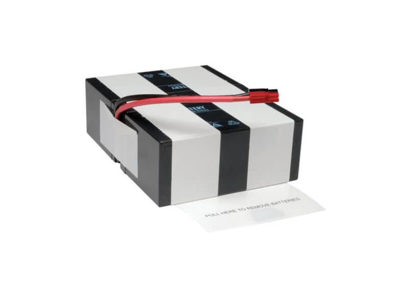 Batterie de remplacement Tripp Lite ‑ 24V, 2U, pour onduleur LCD