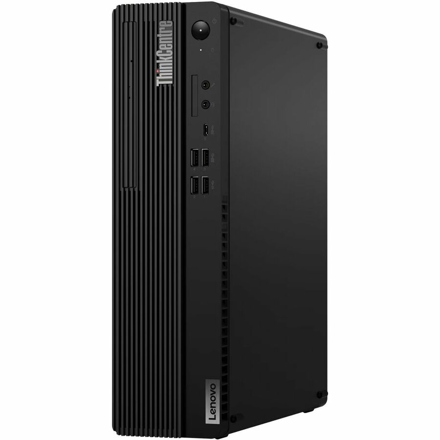 Ordinateur de bureau Lenovo ThinkCentre M75s Gen 5 - Ryzen 7 8700 Go SSD 700 Go avec clavier EN