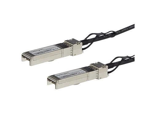 Câble SFP+ Twinax StarTech ‑ 10 Gbit/s, 5 m, DAC cuivre