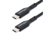 StarTech USB-C Cable - USB 2.0 Charging, 3m (9.8 ft)